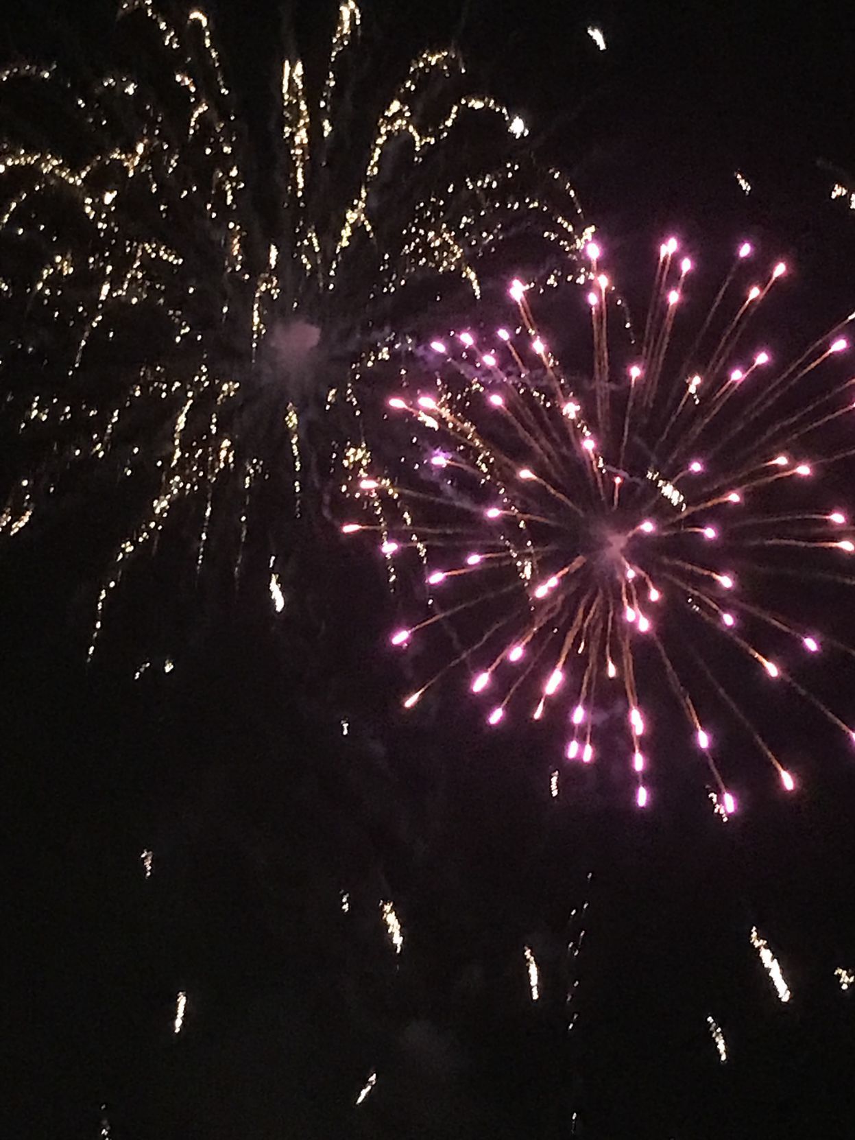 CELEBRATION AT SPEEDWAY